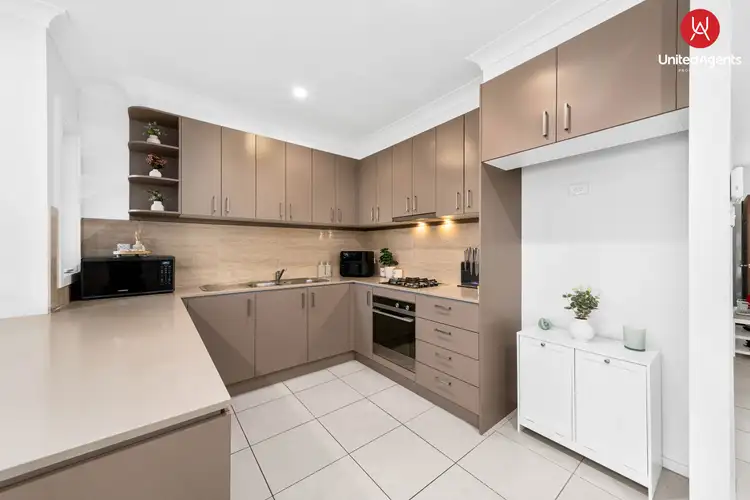 Fourth view of Homely house listing, 30 Kookaburra Drive, Gregory Hills NSW 2557