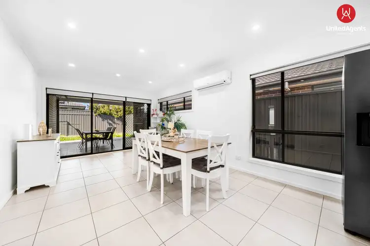 Fifth view of Homely house listing, 30 Kookaburra Drive, Gregory Hills NSW 2557