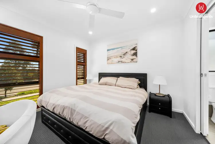 Seventh view of Homely house listing, 30 Kookaburra Drive, Gregory Hills NSW 2557
