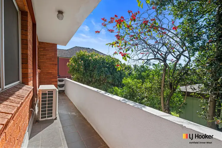 Second view of Homely unit listing, 2/389-391 Liverpool Road, Strathfield NSW 2135