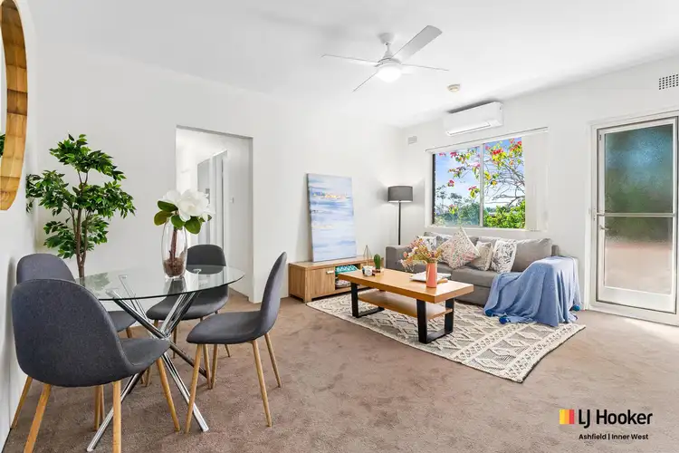 Third view of Homely unit listing, 2/389-391 Liverpool Road, Strathfield NSW 2135