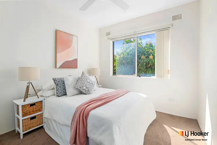 Fifth view of Homely unit listing, 2/389-391 Liverpool Road, Strathfield NSW 2135