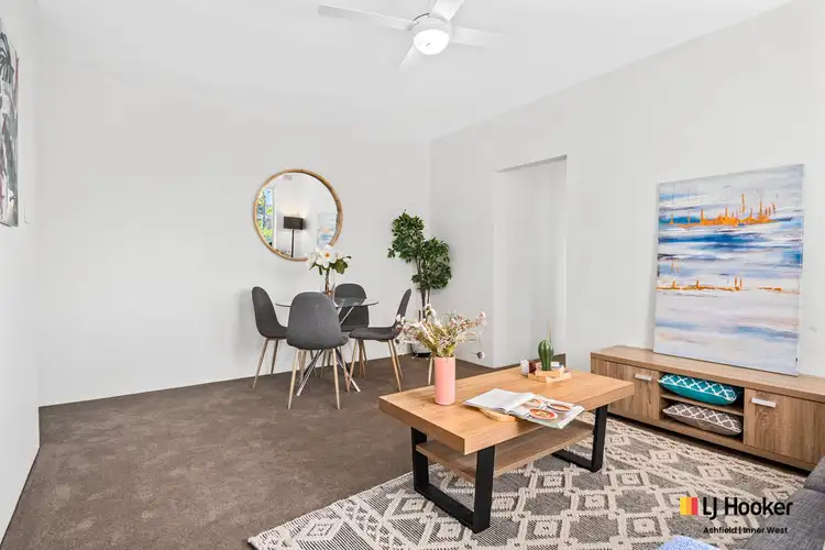 Sixth view of Homely unit listing, 2/389-391 Liverpool Road, Strathfield NSW 2135