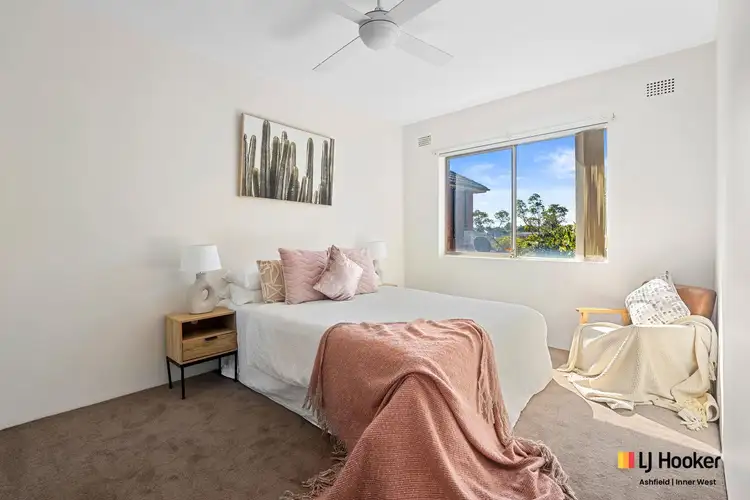 Seventh view of Homely unit listing, 2/389-391 Liverpool Road, Strathfield NSW 2135