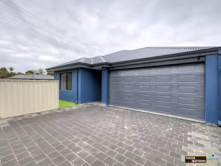 183A Schruth Street, Armadale WA 6112