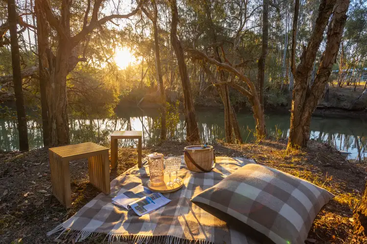 Second view of Homely rural property listing, 81 Manning Point Road, Old Bar NSW 2430