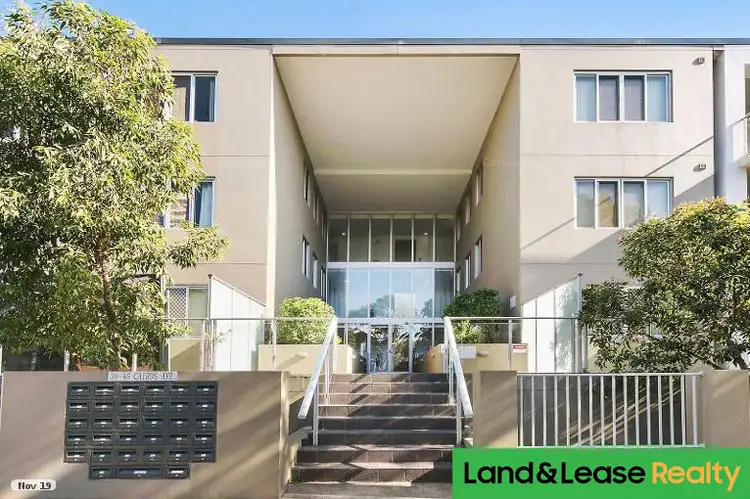 24/38 Cairds Avenue, Bankstown NSW 2200