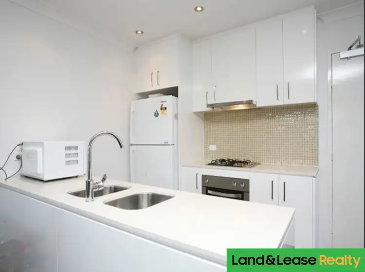 Second view of Homely apartment listing, 24/38 Cairds Avenue, Bankstown NSW 2200