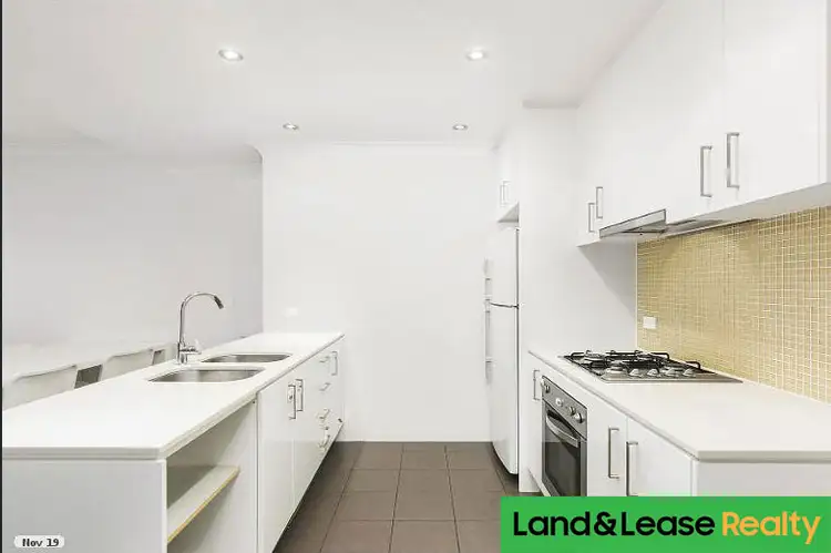 Third view of Homely apartment listing, 24/38 Cairds Avenue, Bankstown NSW 2200