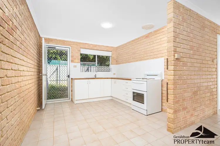 4/15 Carter Street, Rangeway WA 6530