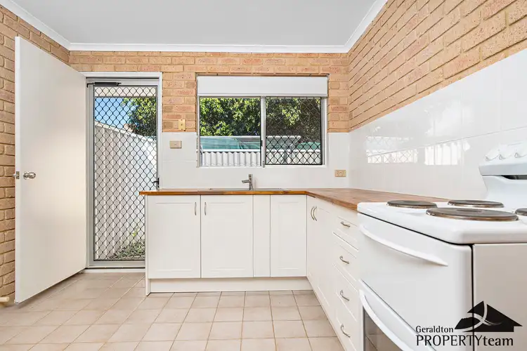 Third view of Homely unit listing, 4/15 Carter Street, Rangeway WA 6530