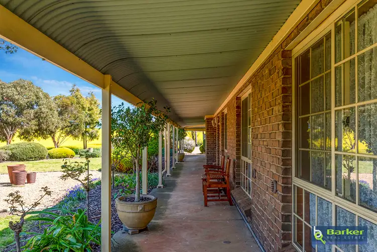 Second view of Homely house listing, 875 Sturt Highway, Shea-Oak Log SA 5371