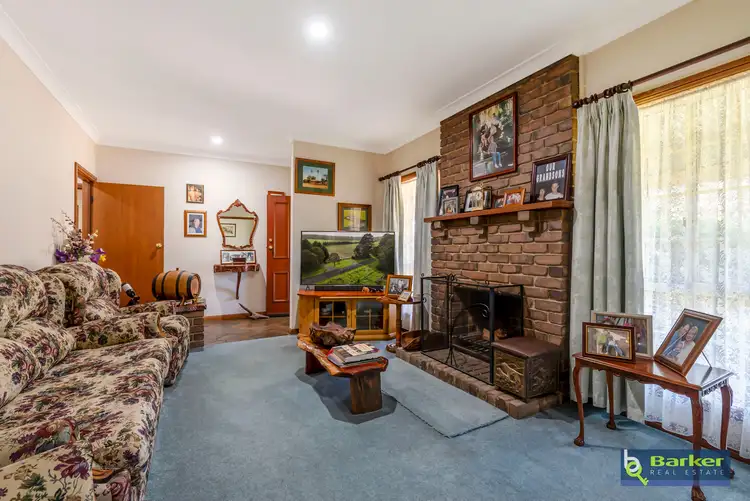 Fifth view of Homely house listing, 875 Sturt Highway, Shea-Oak Log SA 5371