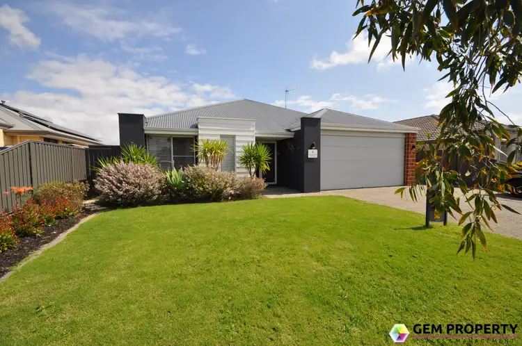Main view of Homely house listing, 9 Jamison Grove, Wellard WA 6170