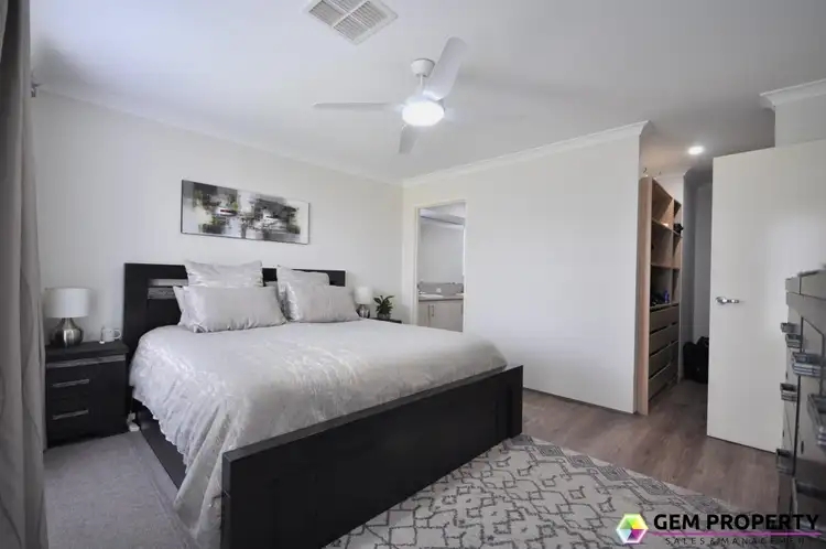 Fourth view of Homely house listing, 9 Jamison Grove, Wellard WA 6170