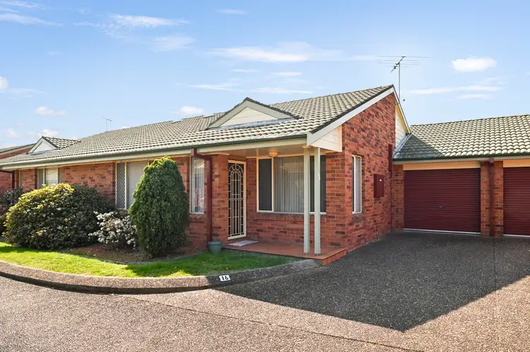 16/25-27 Wood Street, Swansea NSW 2281