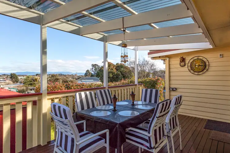 Second view of Homely house listing, 39 Arthur Sreet, Perth TAS 7300