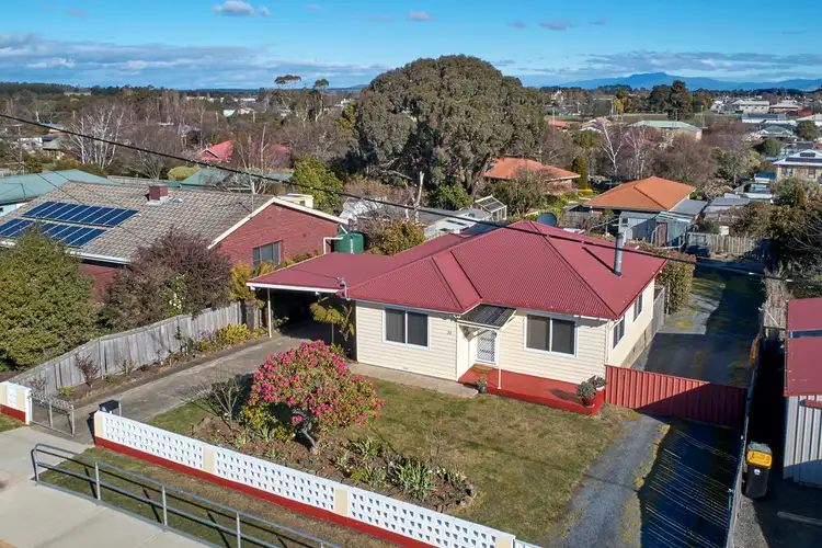 Third view of Homely house listing, 39 Arthur Sreet, Perth TAS 7300