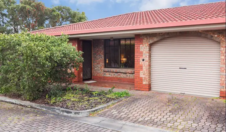 8/9 Lelos Street, Hectorville SA 5073