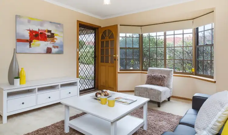 Second view of Homely townhouse listing, 8/9 Lelos Street, Hectorville SA 5073