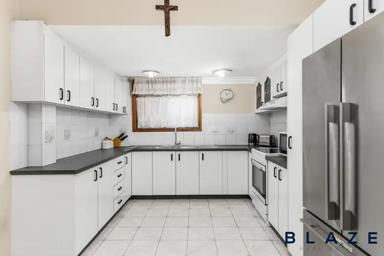 Fifth view of Homely house listing, 6 Hillier Street, Edensor Park NSW 2176