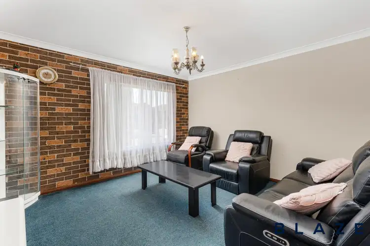 Sixth view of Homely house listing, 6 Hillier Street, Edensor Park NSW 2176