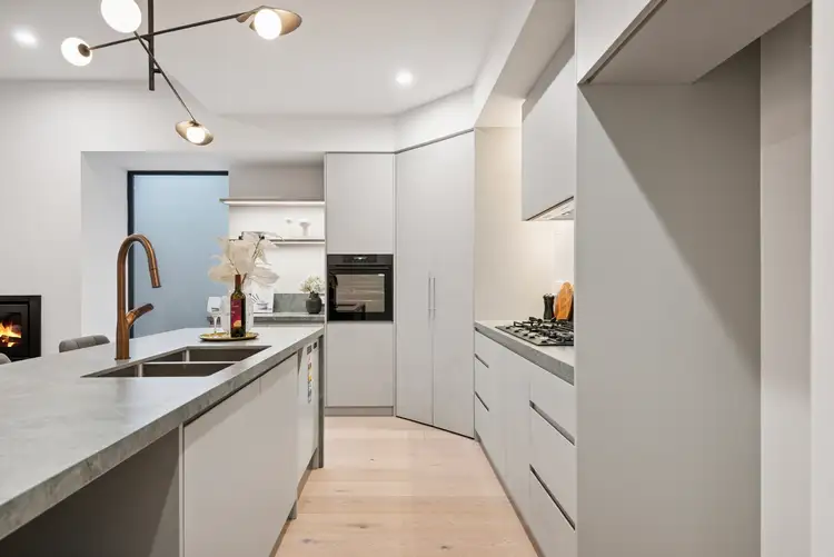 Fourth view of Homely townhouse listing, 7 Aragon Street, Fullarton SA 5063