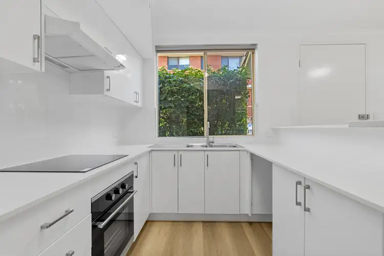 Second view of Homely townhouse listing, 76/479 The Boulevarde, Kirrawee NSW 2232