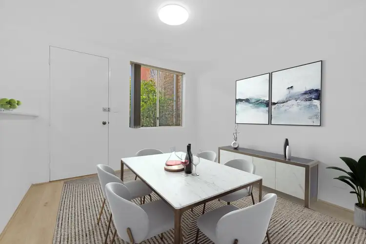 Third view of Homely townhouse listing, 76/479 The Boulevarde, Kirrawee NSW 2232