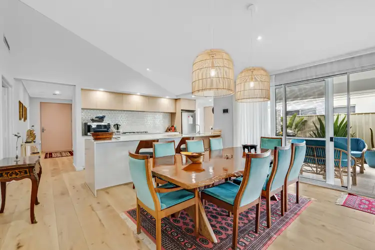 Second view of Homely house listing, 5 Winged Road, Dunsborough WA 6281