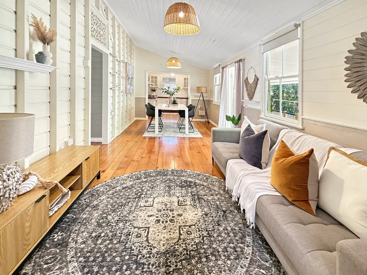 Main view of Homely house listing, 33 Ackers Street, Hermit Park QLD 4812