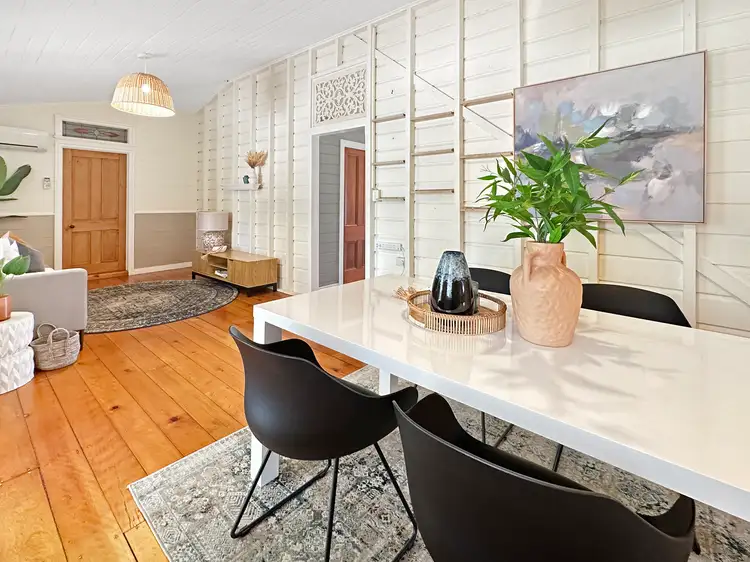 Third view of Homely house listing, 33 Ackers Street, Hermit Park QLD 4812