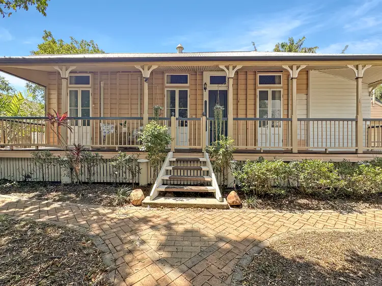 Fourth view of Homely house listing, 33 Ackers Street, Hermit Park QLD 4812