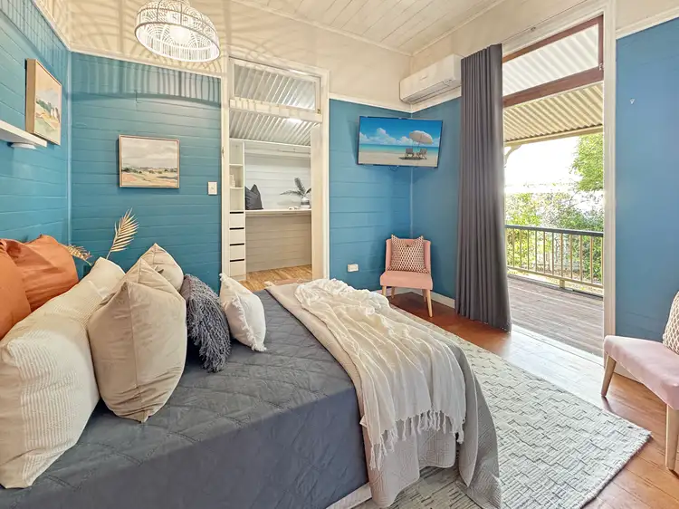 Fifth view of Homely house listing, 33 Ackers Street, Hermit Park QLD 4812