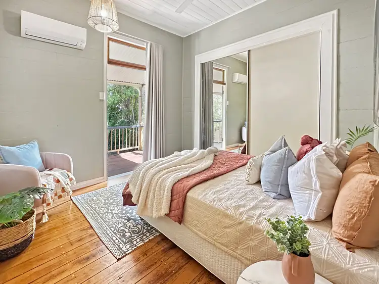 Seventh view of Homely house listing, 33 Ackers Street, Hermit Park QLD 4812