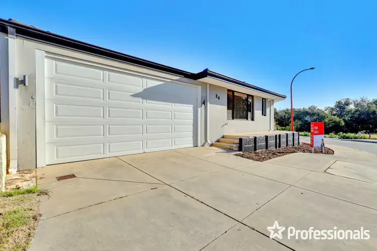 Third view of Homely house listing, 34 Balgarup Drive, Gosnells WA 6110