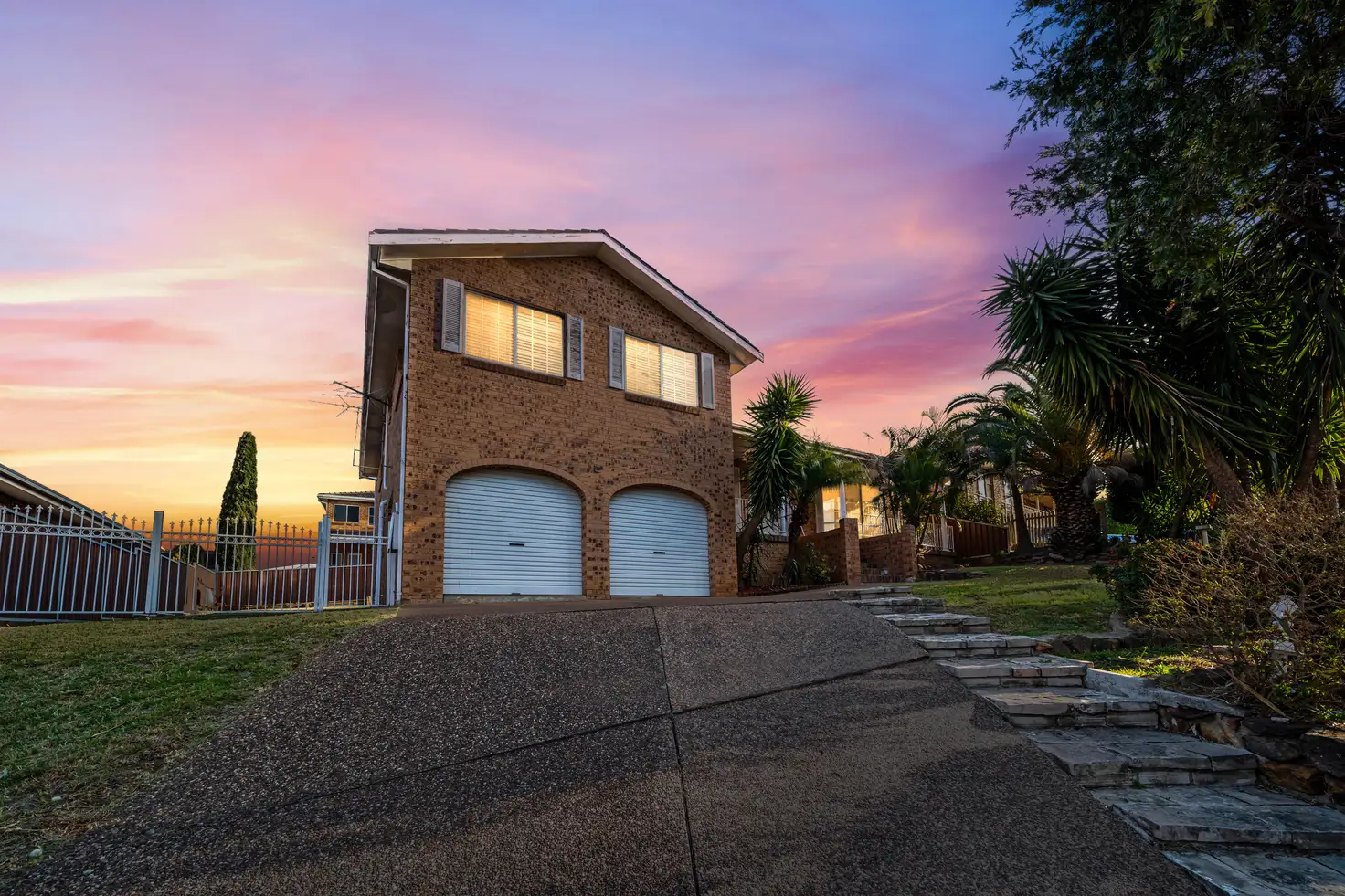 Main view of Homely house listing, 36 Guise Avenue, Casula NSW 2170