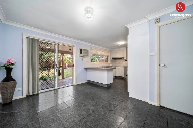 Third view of Homely house listing, 36 Guise Avenue, Casula NSW 2170