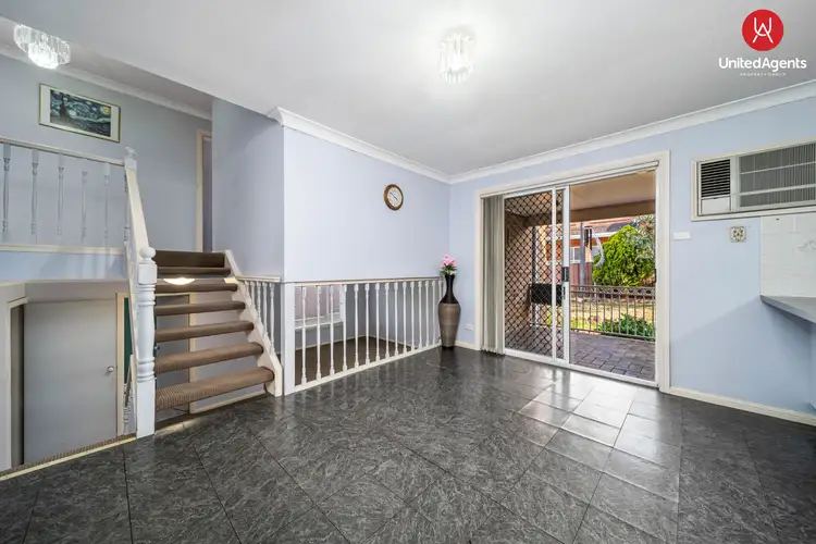 Fourth view of Homely house listing, 36 Guise Avenue, Casula NSW 2170