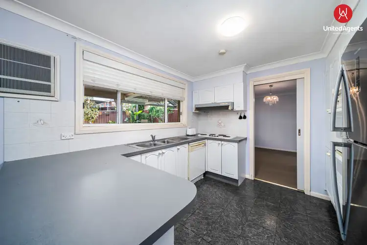 Fifth view of Homely house listing, 36 Guise Avenue, Casula NSW 2170
