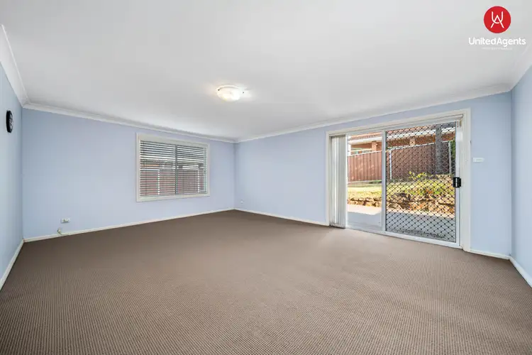 Sixth view of Homely house listing, 36 Guise Avenue, Casula NSW 2170