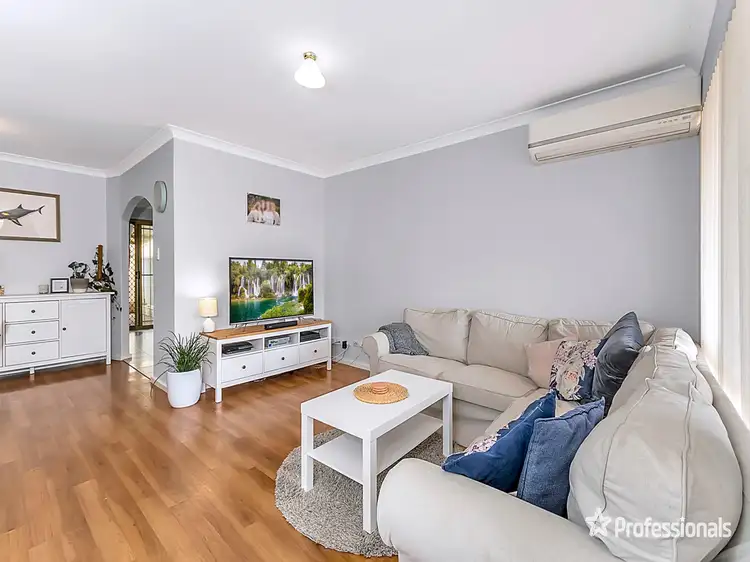 Fifth view of Homely villa listing, 3/14 Bedford Street, Bentley WA 6102