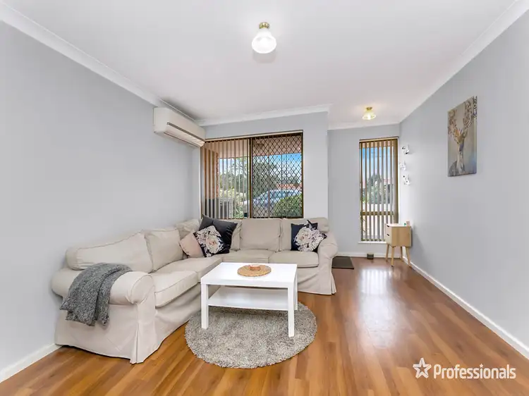 Sixth view of Homely villa listing, 3/14 Bedford Street, Bentley WA 6102