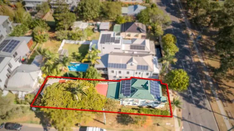 5 Vernon Street, Nundah QLD 4012