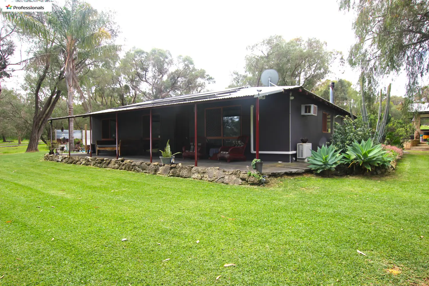 Main view of Homely house listing, 58 Clifton Downs Road, Herron WA 6211
