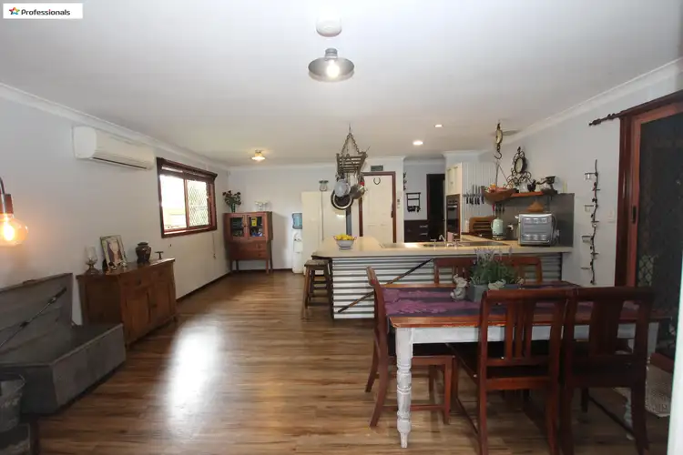 Second view of Homely house listing, 58 Clifton Downs Road, Herron WA 6211