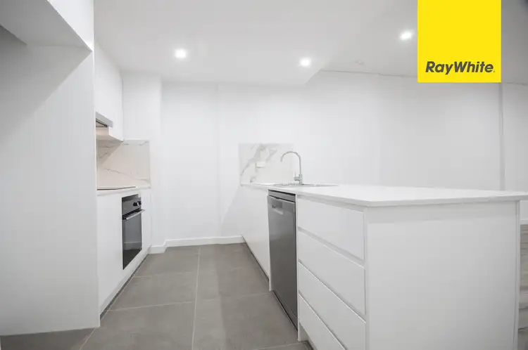 103/2B Vaughan Street, Lidcombe NSW 2141