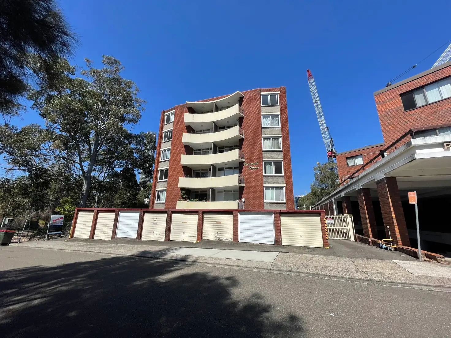 Main view of Homely house listing, 33/14-16 Lamont Street, Parramatta NSW 2150