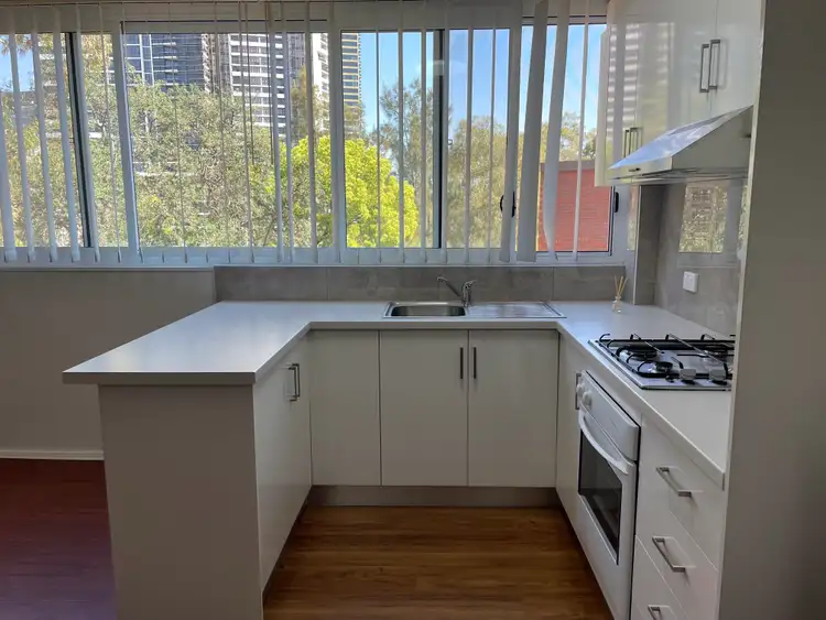 Second view of Homely house listing, 33/14-16 Lamont Street, Parramatta NSW 2150