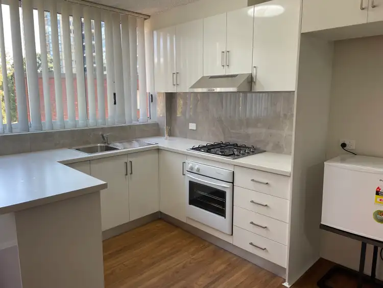 Third view of Homely house listing, 33/14-16 Lamont Street, Parramatta NSW 2150